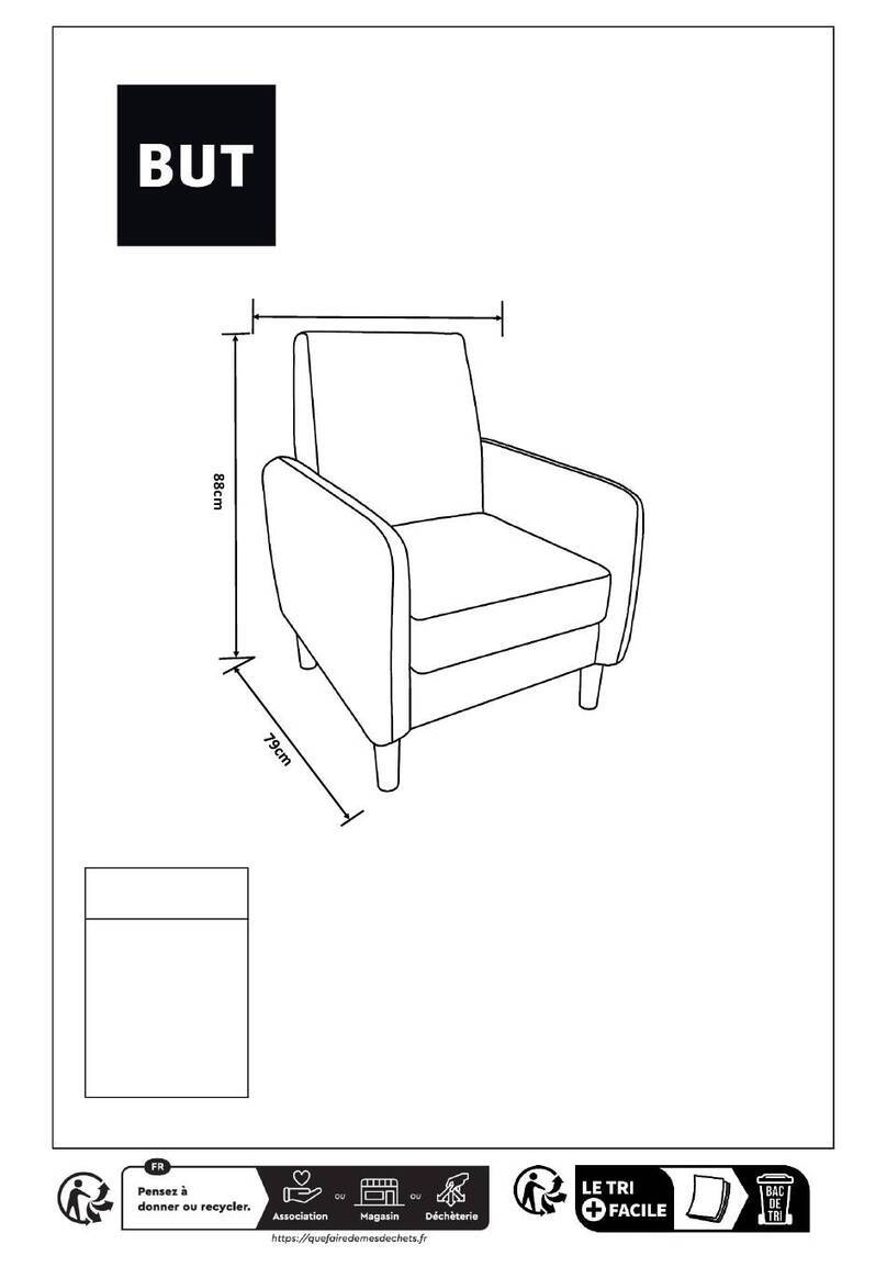 BUT HOLL 4894223237833 manual