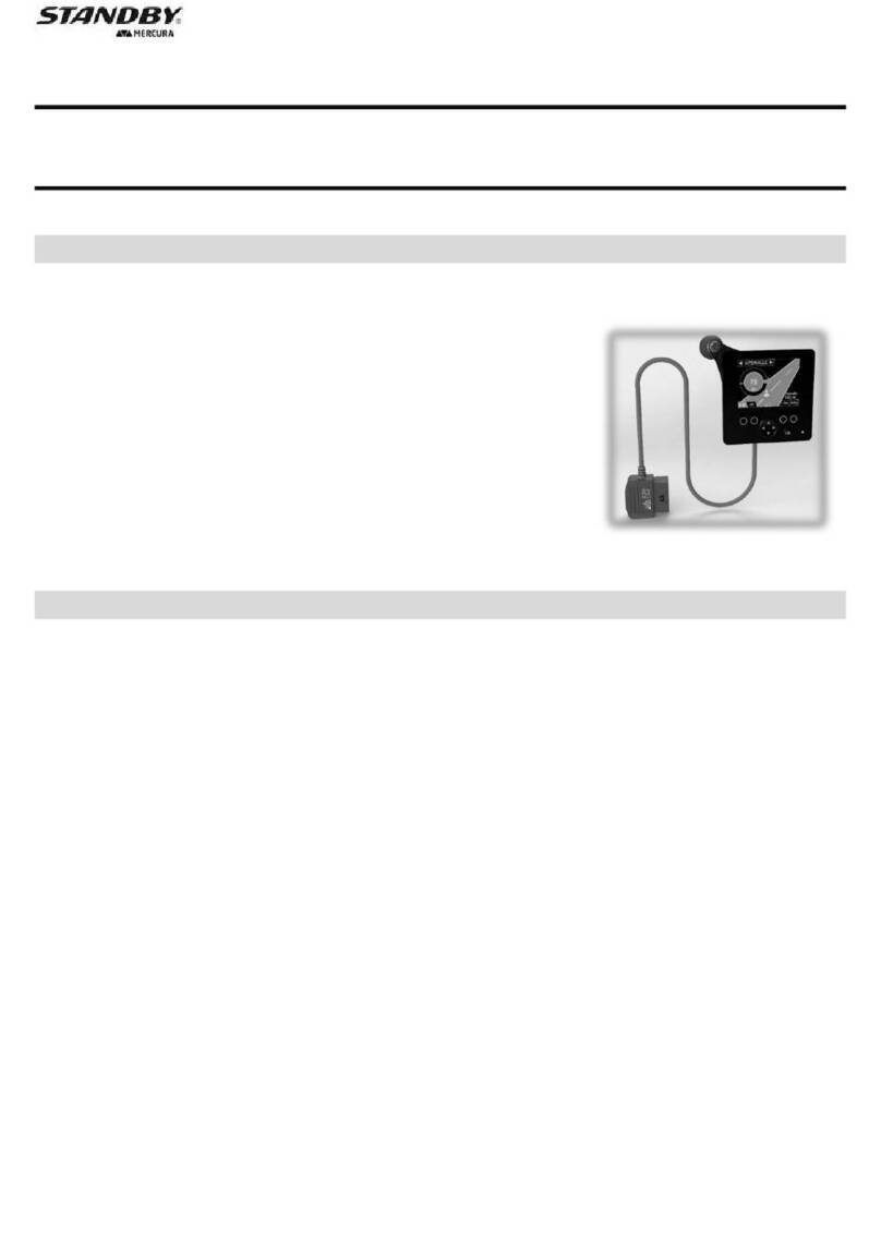 Standby E-Zy manual