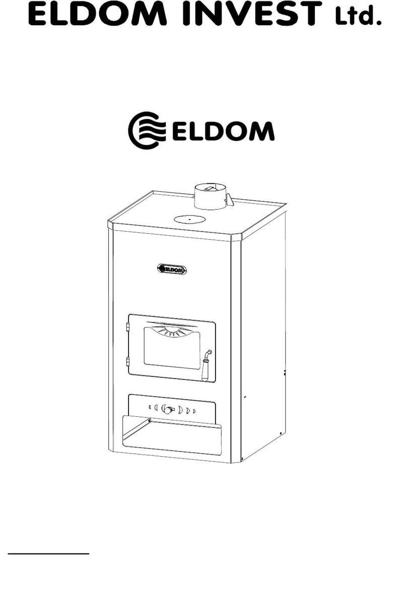 Eldom EWXL manual