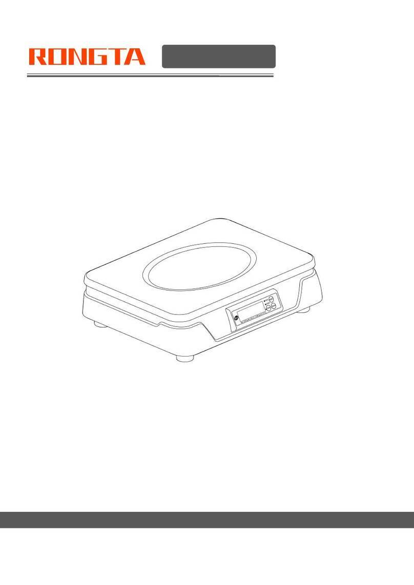 Rongta Technology C1 User manual
