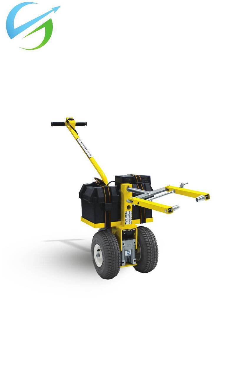 Amigo AeroTow T1 user manual