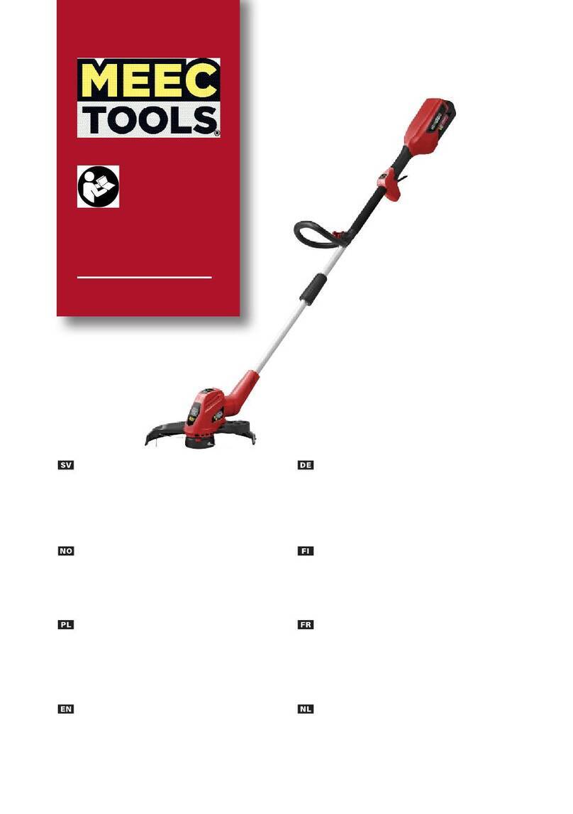 Meec tools 011221 User manual