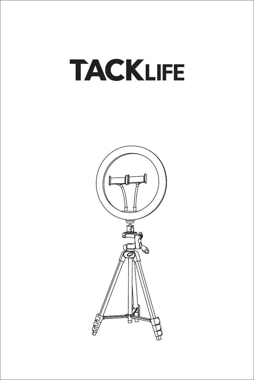 Tack life MLT04 user manual
