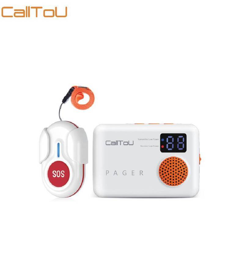 CallToU CC28 User manual