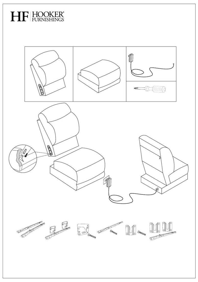 HF Torres SS640-APHZ1-088 Assembly instruction HF Torres SS640-APHZ1-088 Assembly instruction