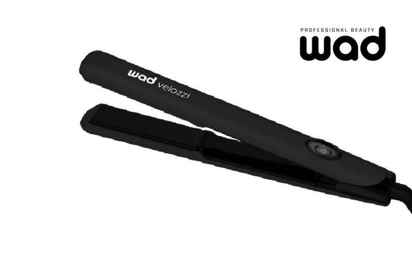wad Velozzi user manual