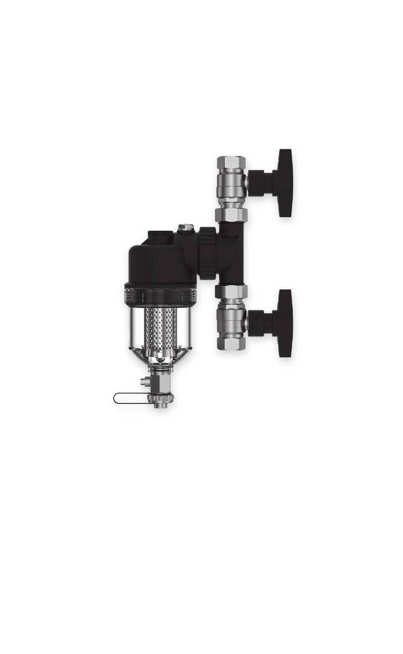Computherm DS5-20 User manual
