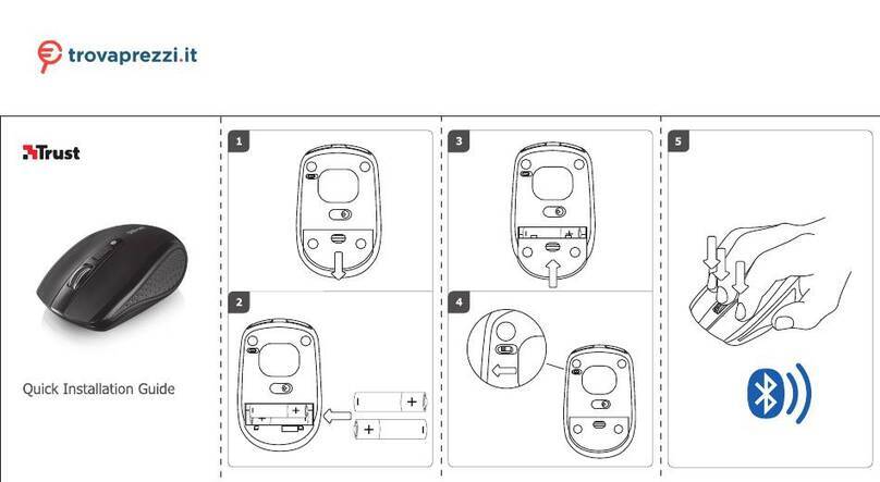 Trust Siano Quick installation guide