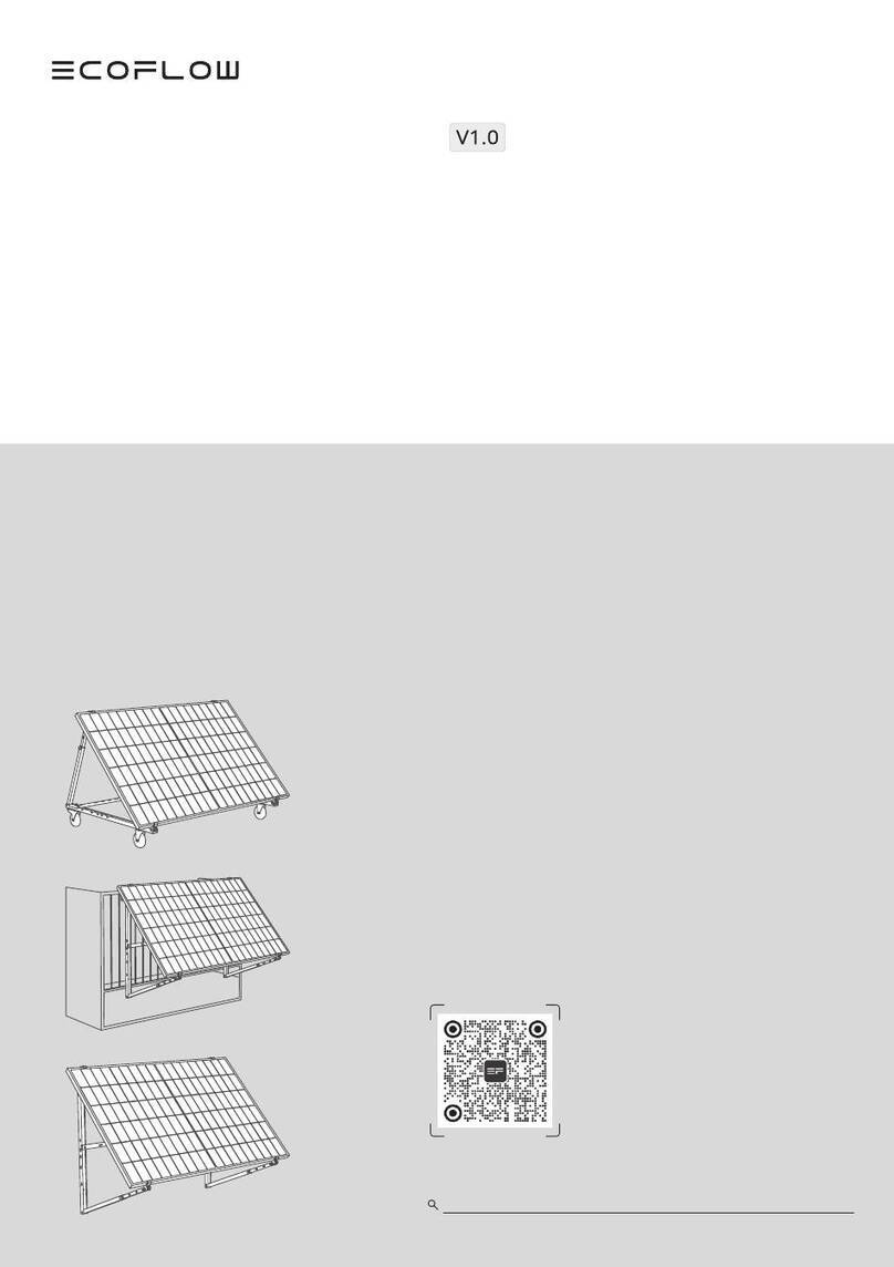 EcoFlow 31424512 installation guide