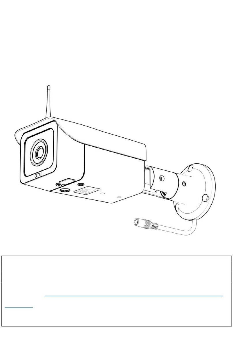 aTli ATL3500 instruction manual