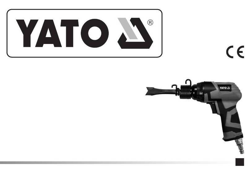 YATO YT-09904 manual