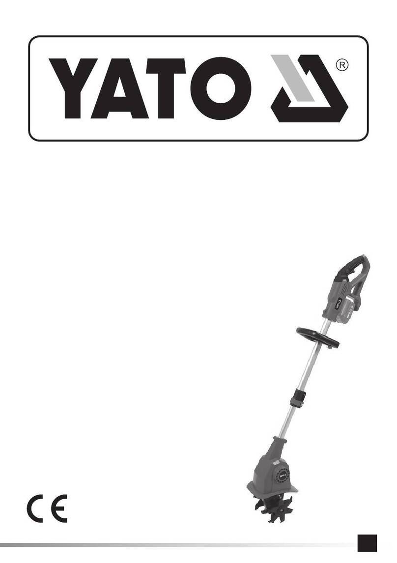 YATO YT-85271 manual