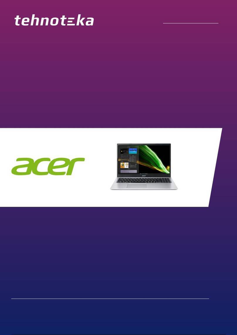 Acer A315-58-774J user manual