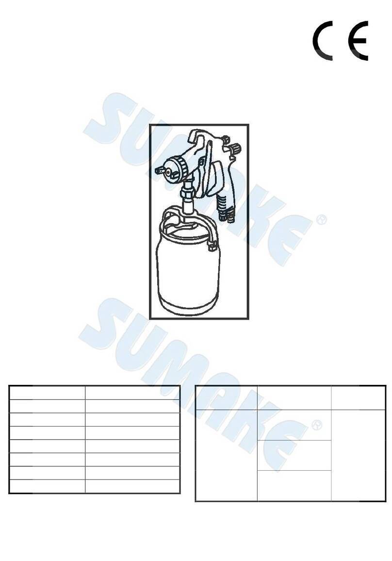 Sumake SS-1208B User manual