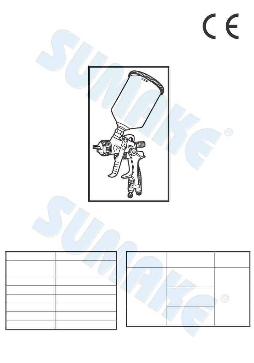 Sumake SS-1303LG instruction manual