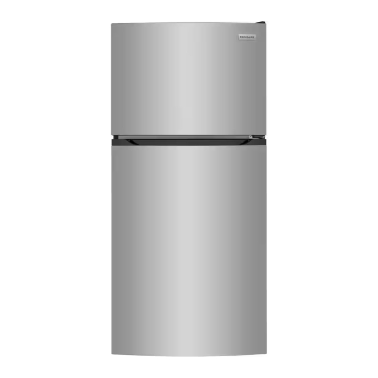 Frigidaire FFHT1425VV User manual