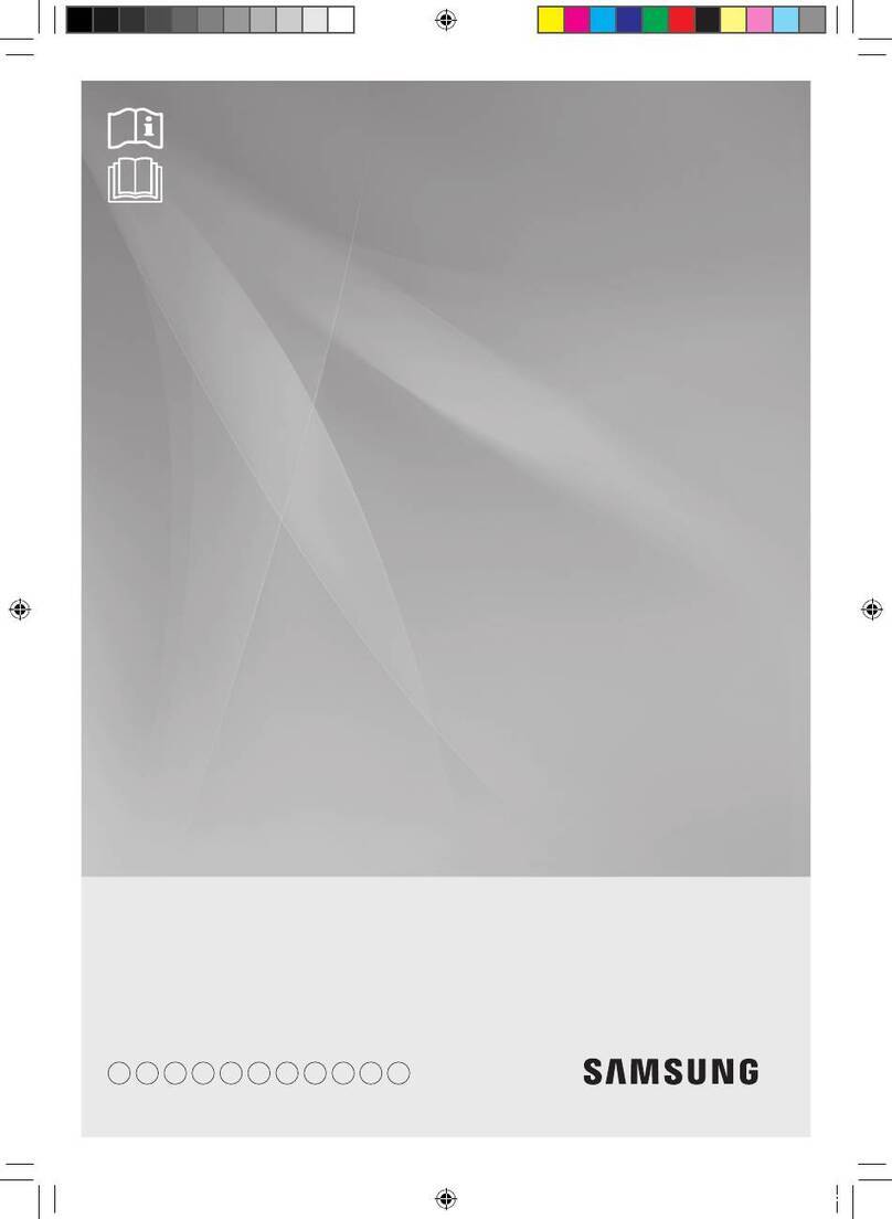Samsung MRK-A10N Guide