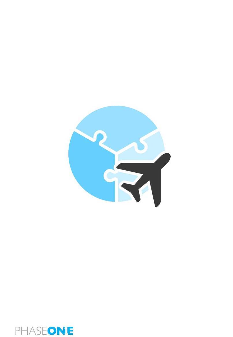 PhaseOne iX Flight Pro Operation guide PhaseOne iX Flight Pro Operation guide