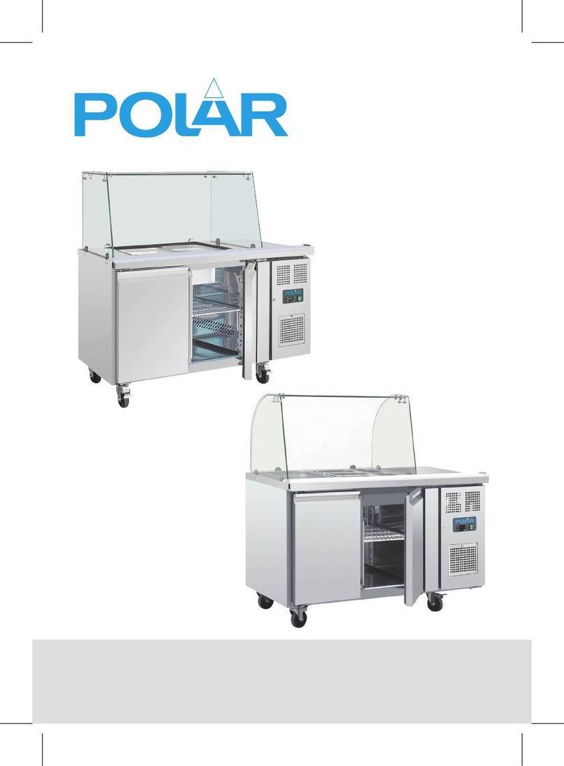 Polar Electro UA017-A instruction manual