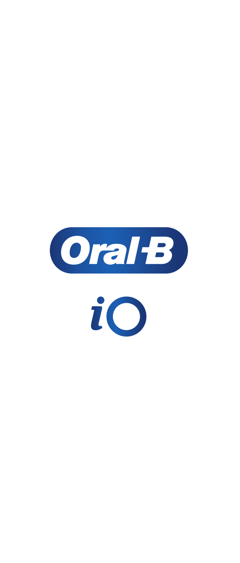 Oral-B iO User manual