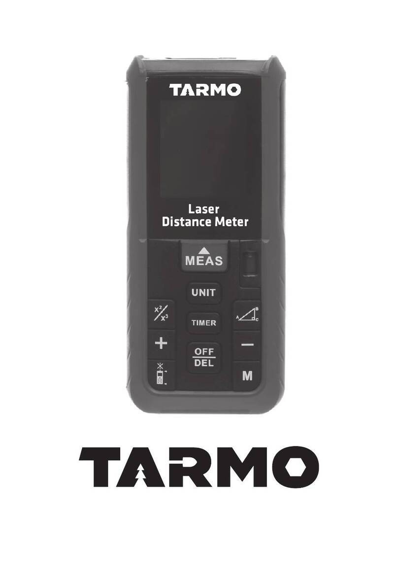Tarmo 311675 manual