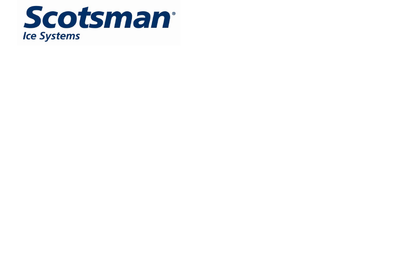 Scotsman AC Series Service training