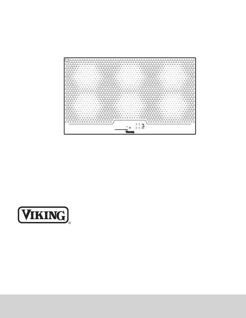 Viking 3 Series User's installation guide Viking 3 Series User's installation guide
