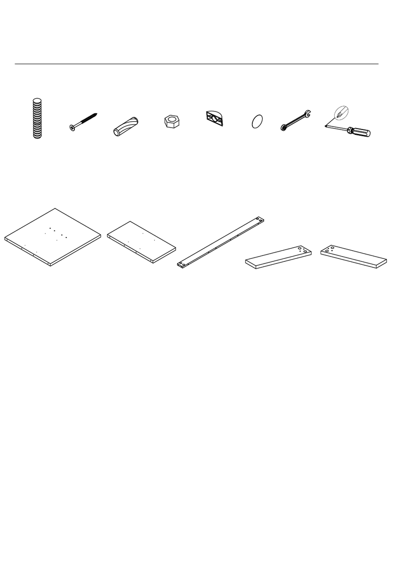 STRUCTUBE Liam User manual STRUCTUBE Liam User manual