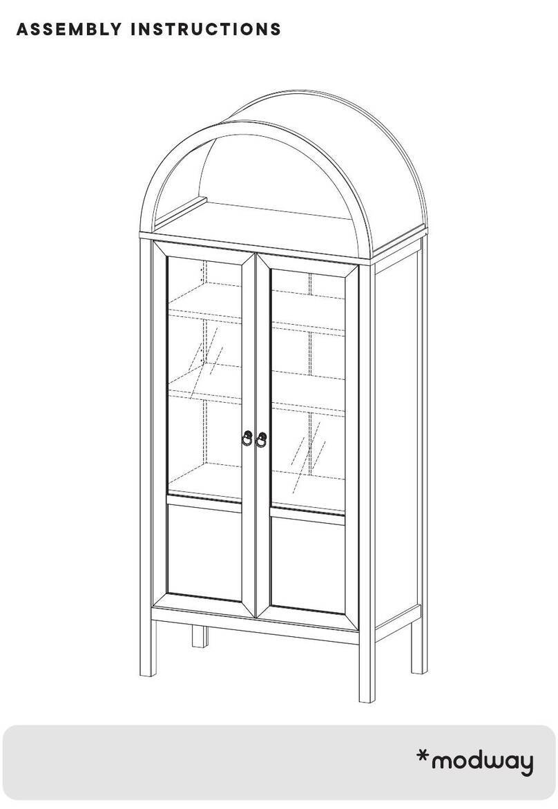 modway Tessa EEI-6638 User manual modway Tessa EEI-6638 User manual