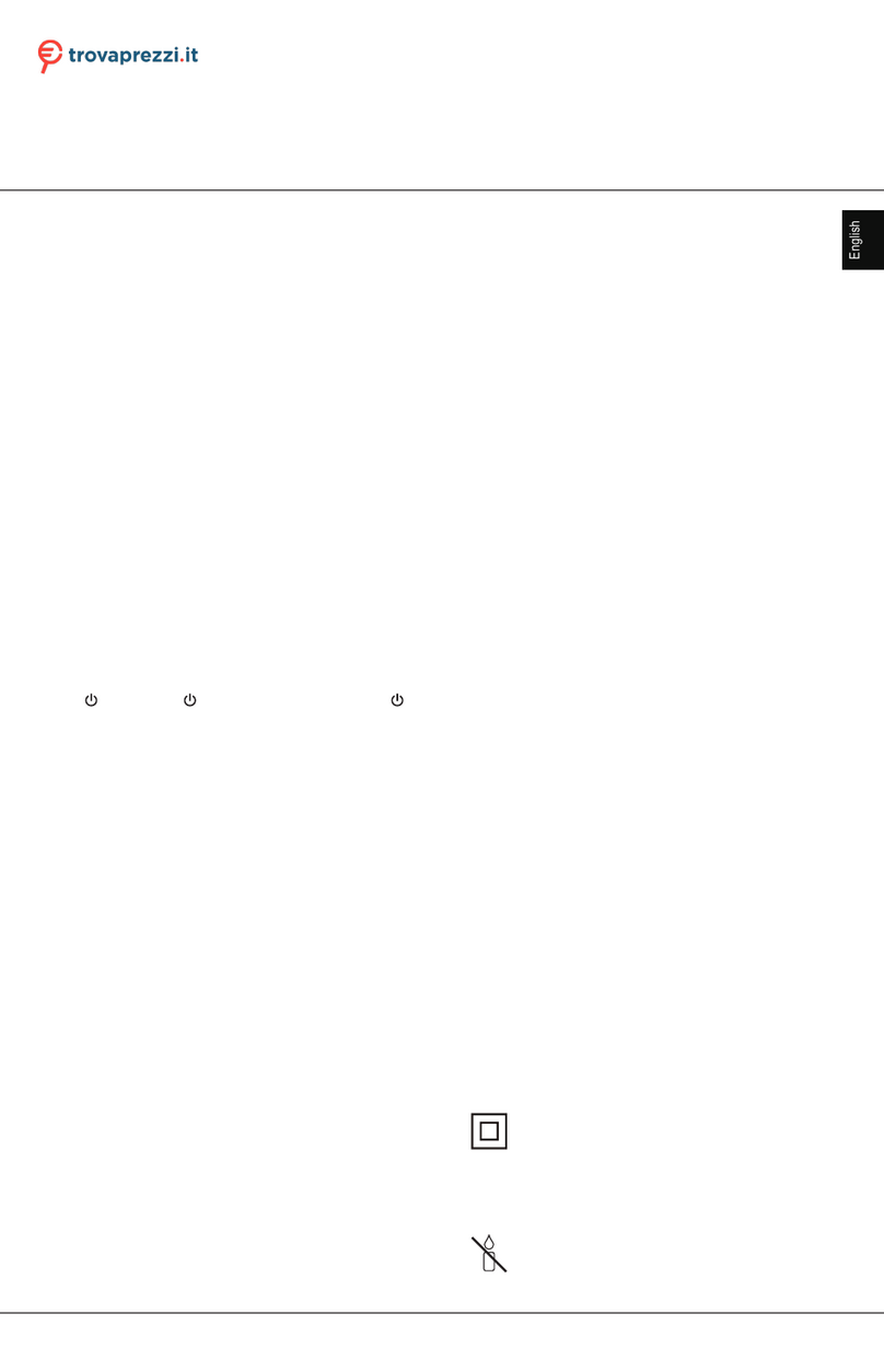 TCL 85C845 User manual