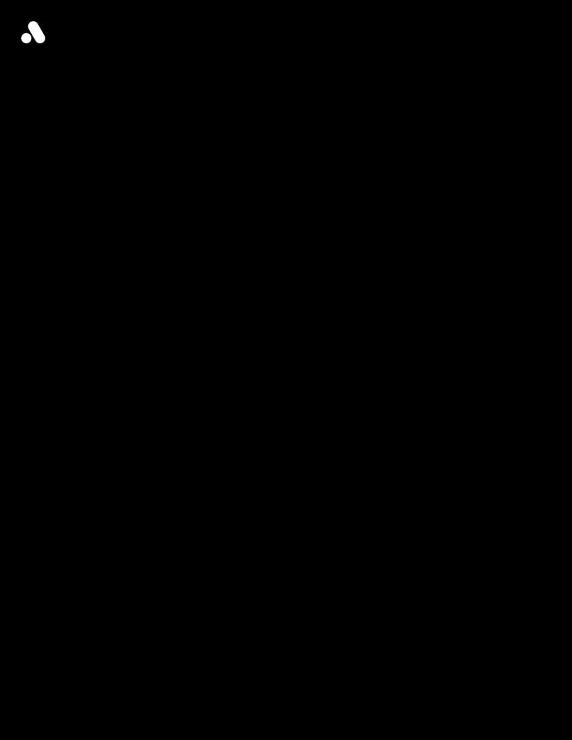 Analogue Duo User manual