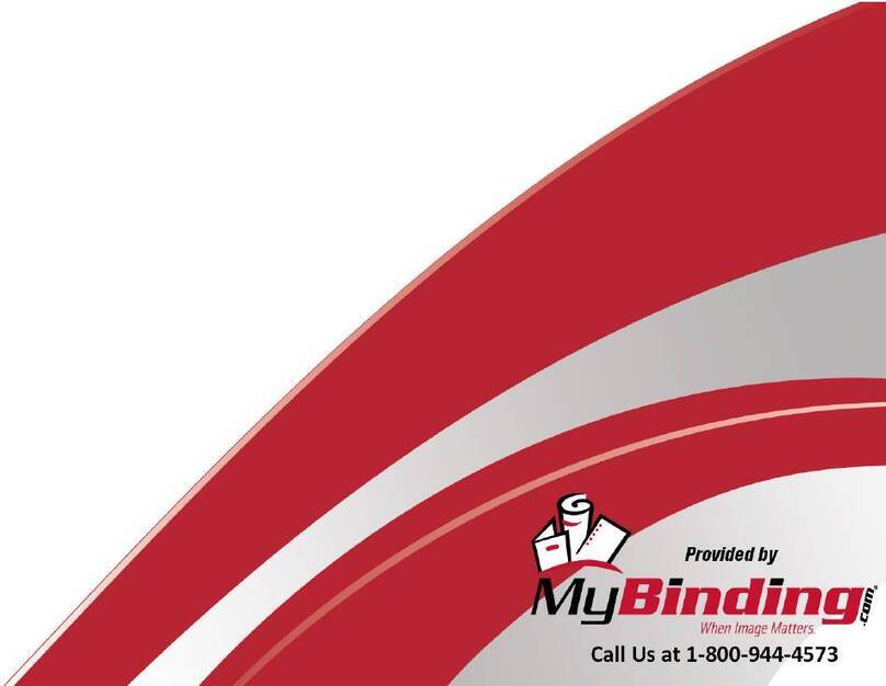 HSM shredstar x10 User manual