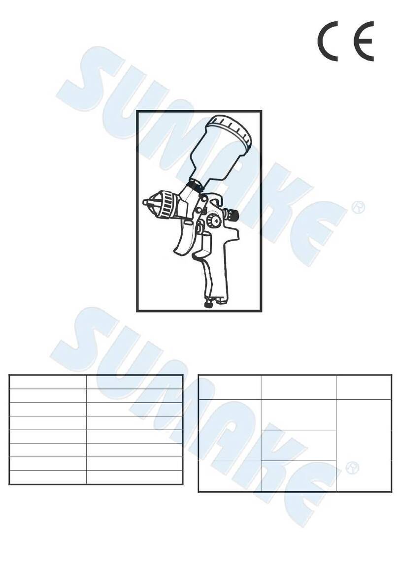 Sumake SS-1205 User manual