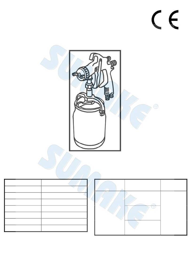 Sumake SS-1208 Original instructions