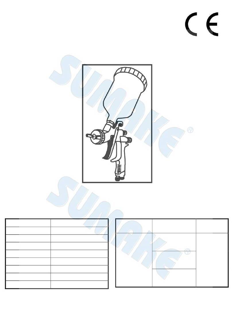 Sumake SS-1203 User manual