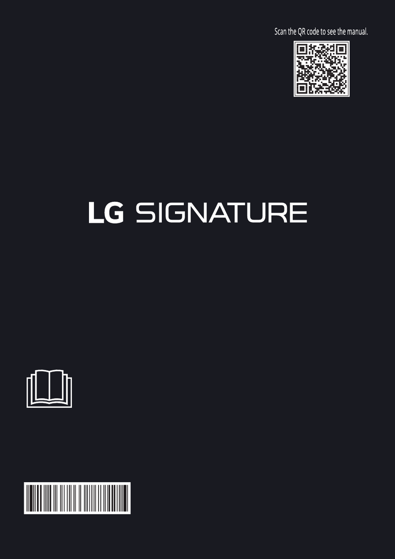 LG Signature GR-X23FGNGL.AGRRGAP owner's manual