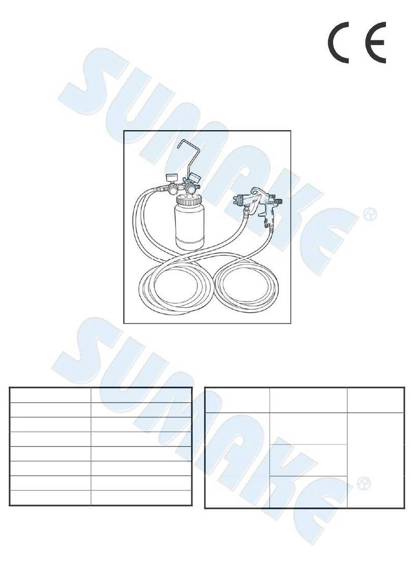Sumake SS-1305HSPA-R Original instructions