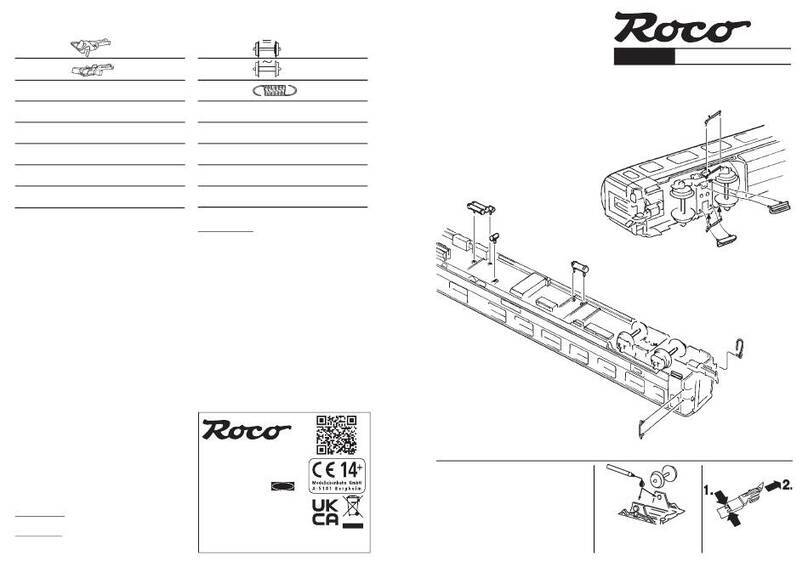 roco 6200002 quick start guide
