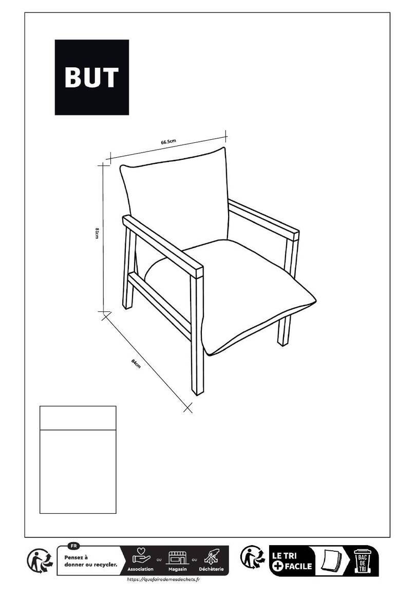 BUT NAEL User manual BUT NAEL User manual