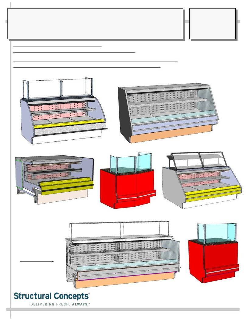Structural Concepts FUSION User manual