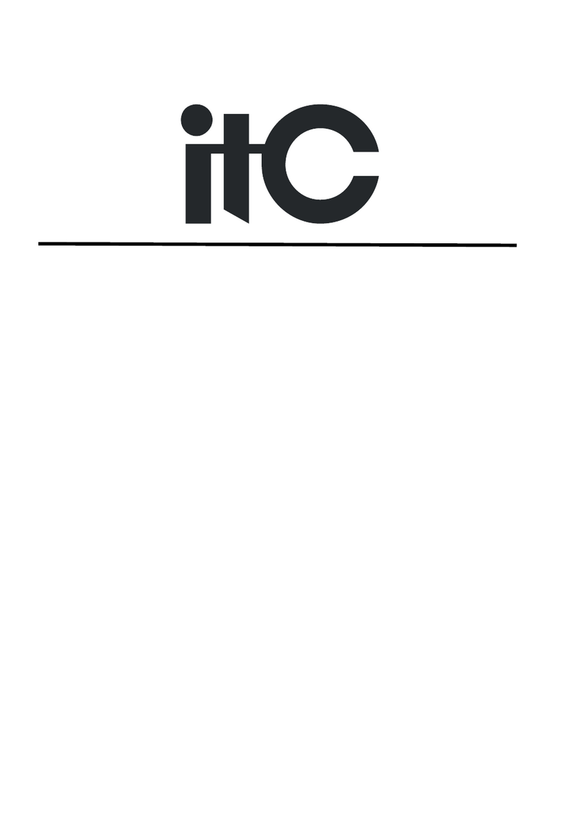 ITC TS-0200ME user manual