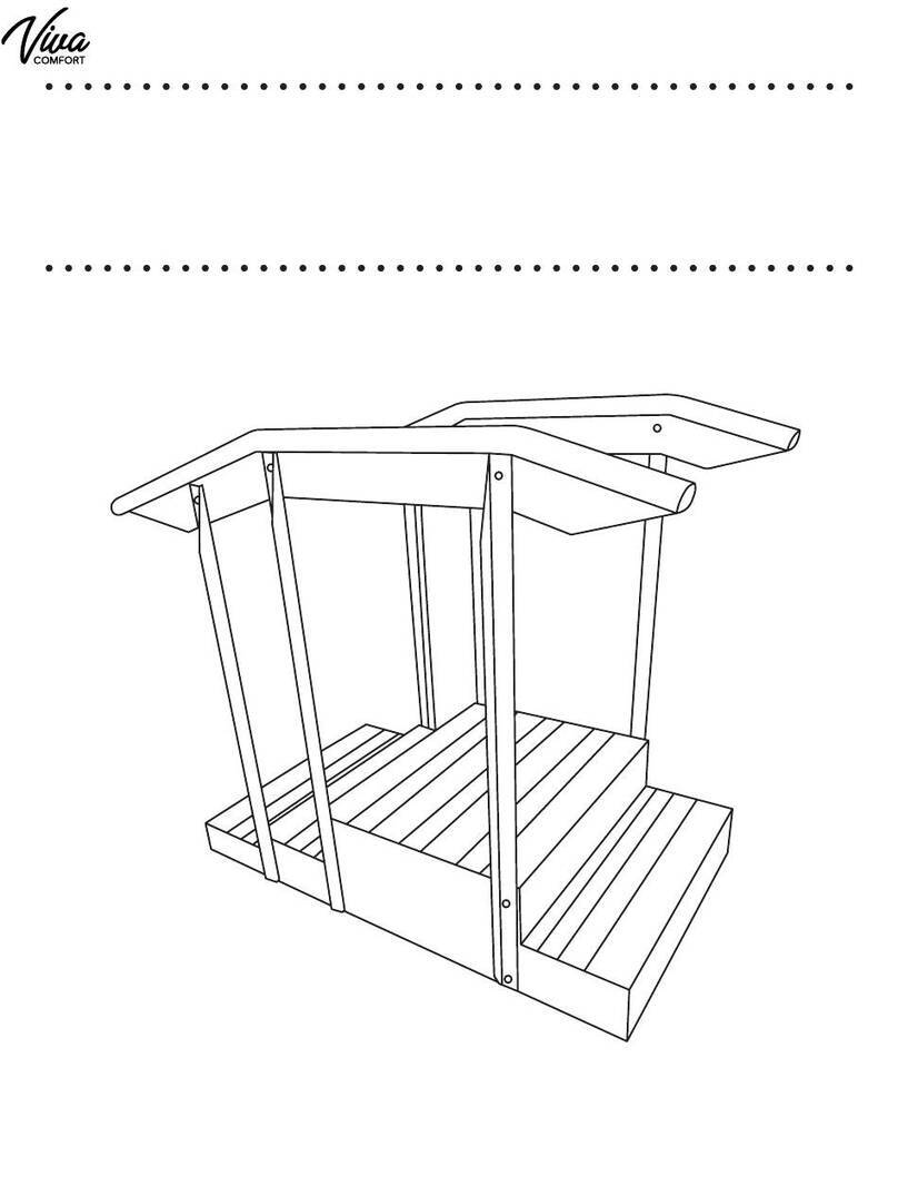 Viva Comfort ADIME906-01 user guide