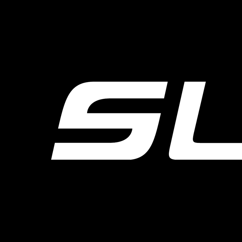 SL Mini Max af manual