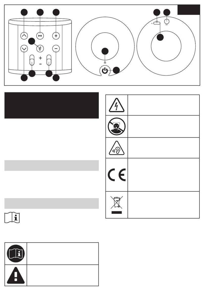 Lab31 LB-SV-KMIC01-V2 Series user manual