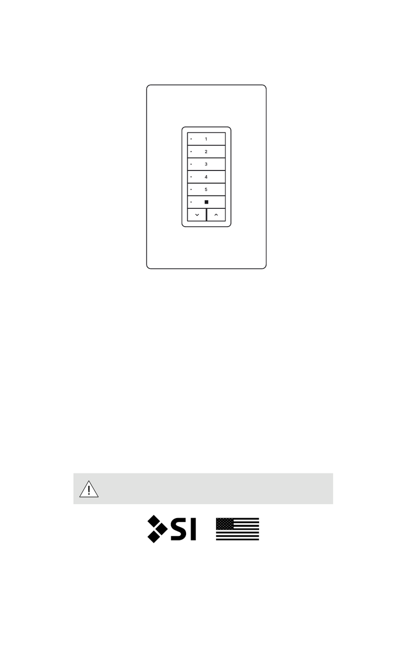 SI Sidekick installation instructions