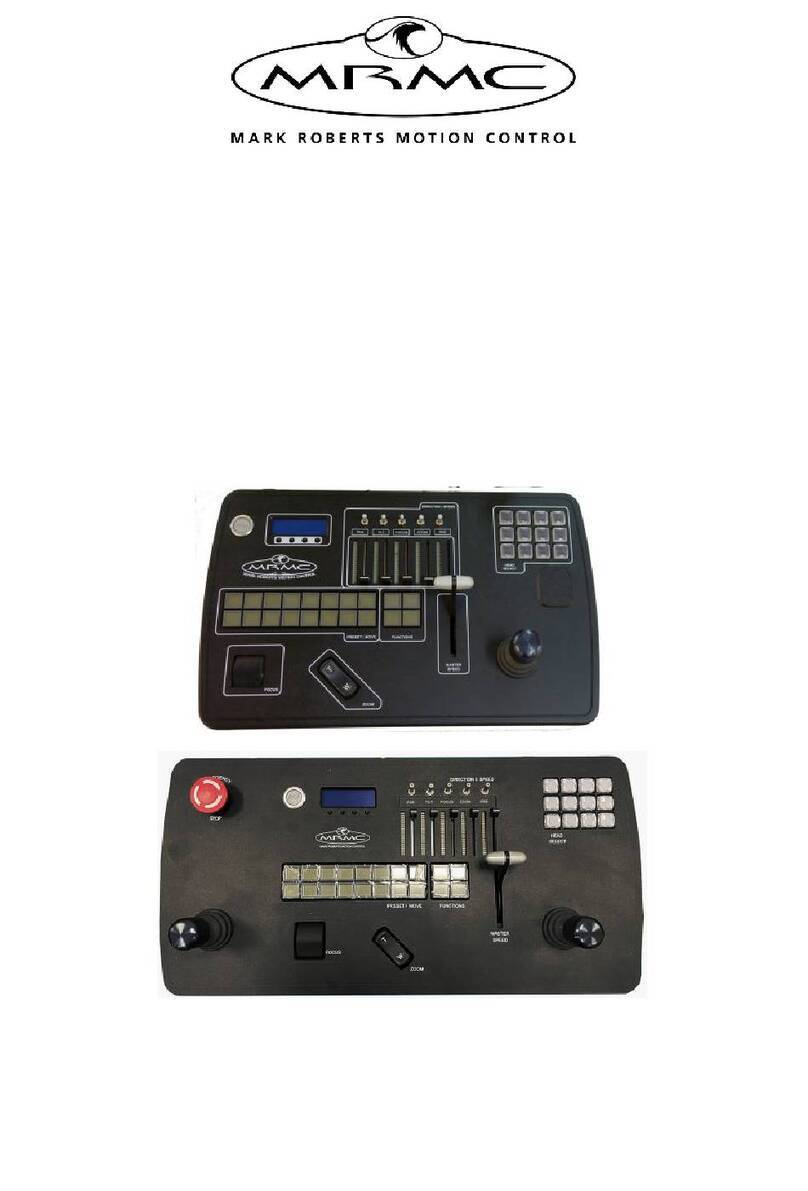 MRMC MRMC-2179-00 quick start guide