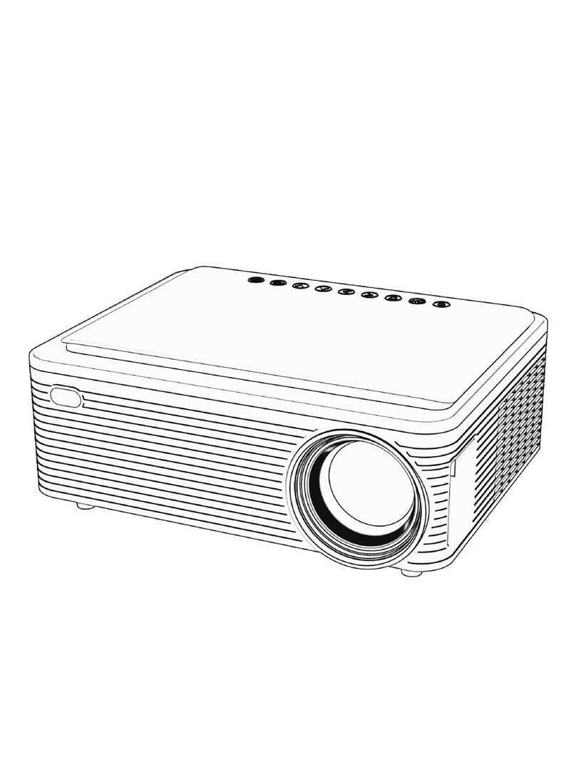 Wiselazer X5 user manual
