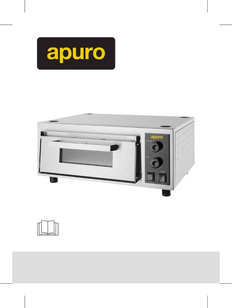 APURO CJ373-A User manual APURO CJ373-A User manual