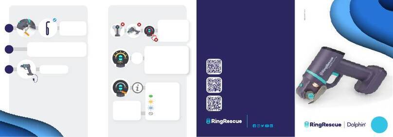 Ring Rescue Dolphin quick start guide