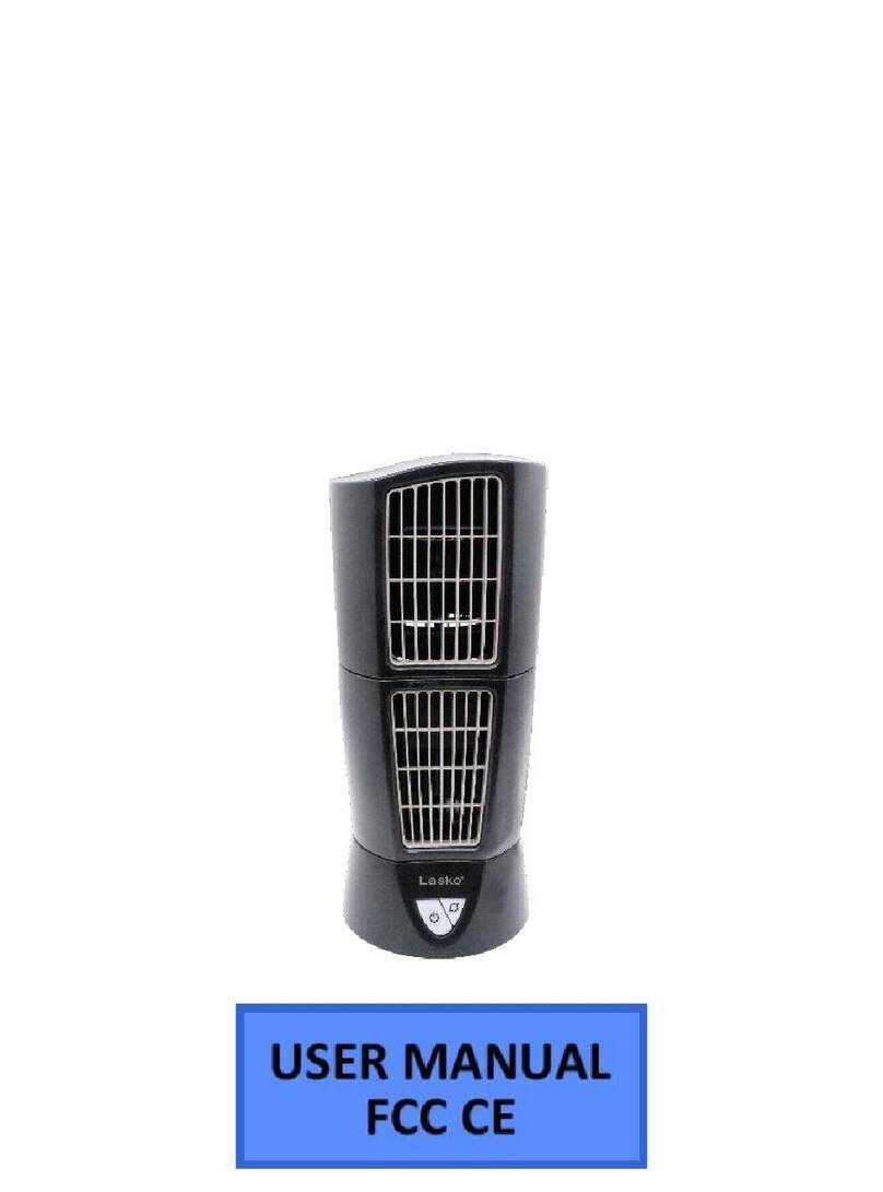 BushBaby Bb4kWiFiFan-Short user manual BushBaby Bb4kWiFiFan-Short user manual